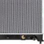 ONE STOP SOLUTIONS 2986 OSC Cooling Products 2986 New Radiator