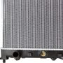 ONE STOP SOLUTIONS 2986 OSC Cooling Products 2986 New Radiator