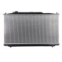 ONE STOP SOLUTIONS 2989 OSC Cooling Products 2989 New Radiator