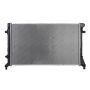 ONE STOP SOLUTIONS 2995 OSC Cooling Products 2995 New Radiator