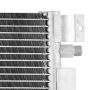 ONE STOP SOLUTIONS 3274 OSC Cooling Products 3274 New Condenser