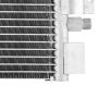 ONE STOP SOLUTIONS 3274 OSC Cooling Products 3274 New Condenser