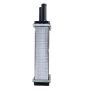 ONE STOP SOLUTIONS 98006 OSC Cooling Products 98006 New Heater Core