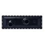 ONE STOP SOLUTIONS 98006 OSC Cooling Products 98006 New Heater Core
