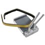 ONE STOP SOLUTIONS 98010 OSC Cooling Products 98010 New Heater Core