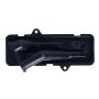 ONE STOP SOLUTIONS 98025 OSC Cooling Products 98025 New Heater Core