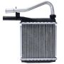 ONE STOP SOLUTIONS 98490 OSC Cooling Products 98490 New Heater Core