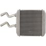 ONE STOP SOLUTIONS 98496 OSC Cooling Products 98496 New Heater Core