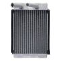 ONE STOP SOLUTIONS 98505 OSC Cooling Products 98505 New Heater Core