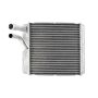 ONE STOP SOLUTIONS 98552 OSC Cooling Products 98552 New Heater Core