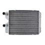 ONE STOP SOLUTIONS 98576 OSC Cooling Products 98576 New Heater Core
