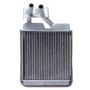 ONE STOP SOLUTIONS 98604 OSC Cooling Products 98604 New Heater Core