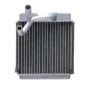 ONE STOP SOLUTIONS 98606 OSC Cooling Products 98606 New Heater Core
