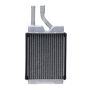 ONE STOP SOLUTIONS 98621 OSC Cooling Products 98621 New Heater Core