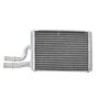 ONE STOP SOLUTIONS 98735 OSC Cooling Products 98735 New Heater Core