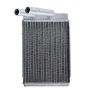 ONE STOP SOLUTIONS 98740 OSC Cooling Products 98740 New Heater Core