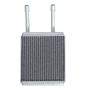 ONE STOP SOLUTIONS 98746 OSC Cooling Products 98746 New Heater Core