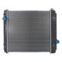 ONE STOP SOLUTIONS HD1074 OSC Automotive Products HD1074 Heavy-Duty Radiator