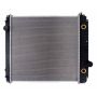 ONE STOP SOLUTIONS HD1079 OSC Automotive Products HD1079 Heavy-Duty Radiator