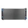 ONE STOP SOLUTIONS HD1174 OSC Automotive Products HD1174 Heavy-Duty Radiator