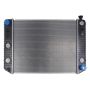 ONE STOP SOLUTIONS HD9140 OSC Automotive Products HD9140 Heavy-Duty Radiator