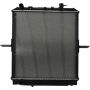 ONE STOP SOLUTIONS HD9217 OSC Automotive Products HD9217 Heavy-Duty Radiator