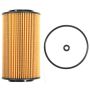 MAHLE OX 773D Engine Oil Filter