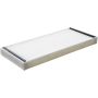 Bosch P3652WS Particulate Cabin Air Filter