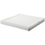 Bosch P3701WS Particulate Cabin Air Filter