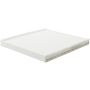 Bosch P3755WS Particulate Cabin Air Filter