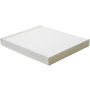 Bosch P3756WS Particulate Cabin Air Filter