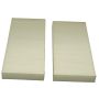 Bosch P3891WS Particulate Cabin Air Filter
