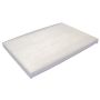 Bosch P3907WS Particulate Cabin Air Filter