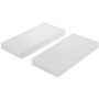 Bosch P3933WS Particulate Cabin Air Filter