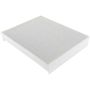 Bosch P3955WS Particulate Cabin Air Filter