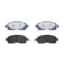 Brembo KT08019 Beyond EV Kit Disc-Pad