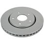 ADVICS P6F207U ADVICS OE Replacement Disc Brake Rotor