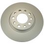 ADVICS P6R362U ADVICS OE Replacement Disc Brake Rotor