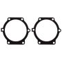 PIONEER CABLE 749090 Bentley Corniche 1980-1972, Corniche 1984-1982, T1 Series 1972-1968, Buick Centurion 1973, Century 1974-1973, Century 1977, Electra 1976-1965, Electra 1981-1978, Estate Wagon 1980-1975, Gran Sport 1967