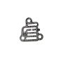 PIONEER CABLE 749108 Buick Century 1999-1984, Electra 1990-1985, LeSabre 1999-1986, Park Avenue 1999-1991, Reatta 1991-1988, Regal 1999-1988, Riviera 1993-1986, Riviera 1999-1995, Skylark 1998-1994, Cadillac Allante 1992-1987