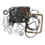 PIONEER CABLE 750046 Buick Riviera 1985-1982, Cadillac Eldorado 1985-1982, Fleetwood 1983, Seville 1985-1982, Oldsmobile Toronado 1985-1982