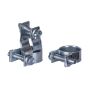 Premium Guard FC8 Premium Guard Fuel Injection Hose Clamps