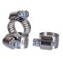 Premium Guard MC6 Premium Guard Mini Hose Clamps