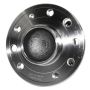 IAP 295-12307 Heat treated and tempered; Forged Flange