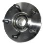 IAP 295-12367 Heat treated and tempered; Forged Flange