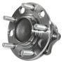 IAP 295-12394 Heat treated and tempered; Forged Flange