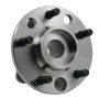 IAP 295-13016 Heat treated and tempered; Forged Flange