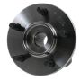 IAP 295-13178 Heat treated and tempered; Forged Flange