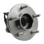 IAP 295-13189 Heat treated and tempered; Forged Flange