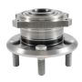 IAP 295-13225 Heat treated and tempered; Forged Flange